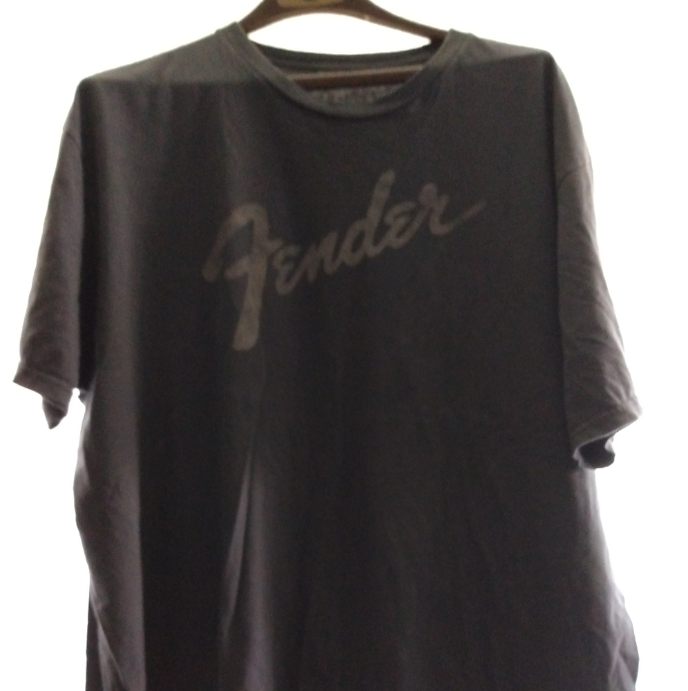 Fender T shirt